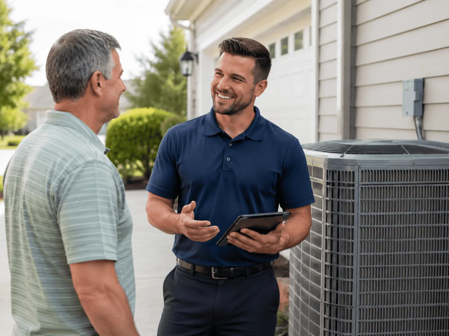 Heat Pump Installation Window Rock, AZ FAQs